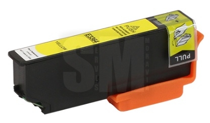 Náplň Epson T3364, yellow, 12ml, kompatibilní