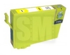 Epson 603XL 12ml C13T03A44010 yellow (žlutá), kompatibilní