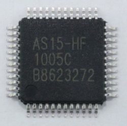 AS15-HF pro T-CON