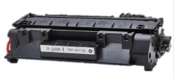 Toner HP CF280A Black 2700 stran, kompatibilní
