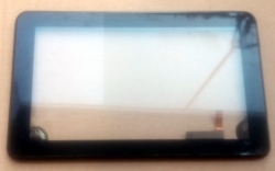 Dotykové sklo tabletu MOBI P902DC 9"